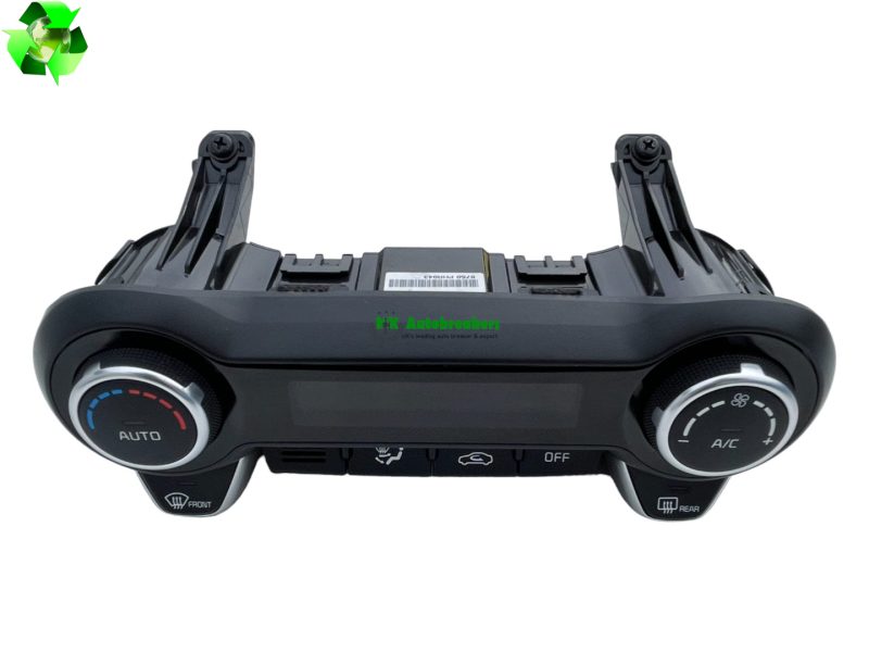 Kia Rio GT-Line A/C Heater Control Panel 97250-H8XXX Genuine 2021
