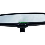Kia Rio GT-Line Interior Rear-View Mirror 85101-A4000 Genuine 2021