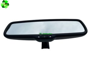 Kia Rio GT-Line Interior Rear-View Mirror 85101-A4000 Genuine 2021