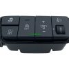 Kia Rio GT-Line Headlight Traction Control Switch 84757-H8RA0 Genuine 2021