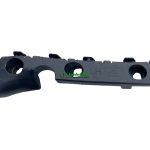 Kia Rio GT-Line Bumper Bracket 86613-H8000 Rear Left Genuine 2021