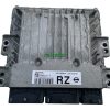 Nissan qashqai engine control unit 237103610r genuine 2013