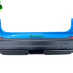Nissan Qashqai Rear Bumper 85022HV35D Genuine 2019