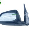 Bmw x1 e84 wing mirror 51167307157 left genuine 2015