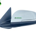 BMW X1 E84 Wing Mirror 51167307157 Left Genuine 2015