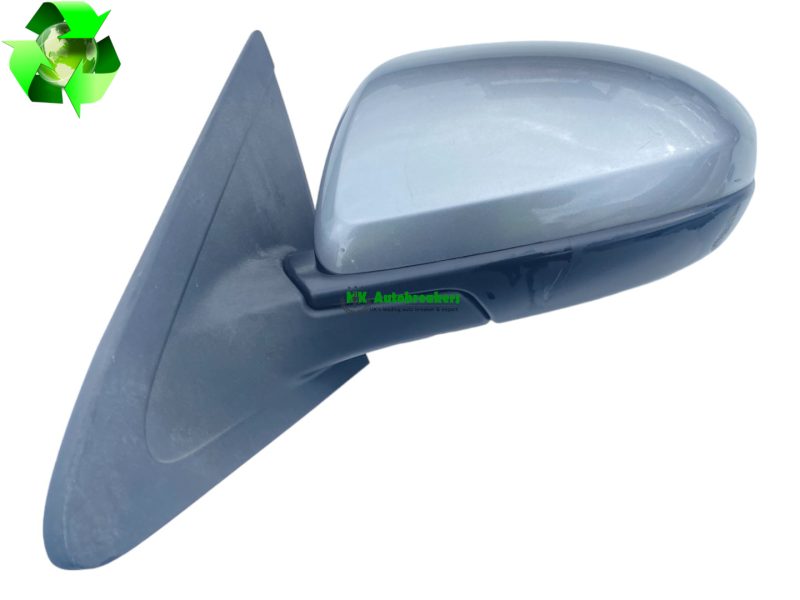 Mazda 3 wing mirror rear-view left genuine 2009-2013