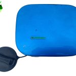 Nissan Qashqai Fuel Filler Flap G88304EAAA Genuine 2019