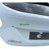 Ford focus tailgate bootlid pbm51-a40410-ae genuine 2012