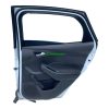 Ford focus complete door pbm51-a24630-bf rear right genuine 2012