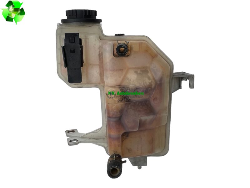 Range rover sport coolant expansion tank pcf500015 genuine 2010