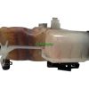 Range rover sport coolant expansion tank pcf500015 genuine 2010