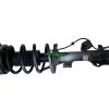 Nissan nv200 shock absorber e4302bj00a front right genuine 2012