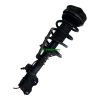 Nissan nv200 shock absorber e4302bj00a front right genuine 2012