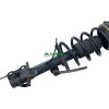 Nissan nv200 shock absorber e4302bj00a front right genuine 2012