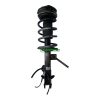 Nissan nv200 shock absorber e4303bj00a front left genuine 2012