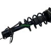 Nissan nv200 shock absorber e4303bj00a front left genuine 2012