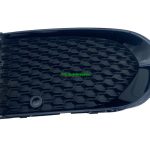 Jaguar F-Pace Foglight Grille HK8M-8B289 Right Genuine 2020