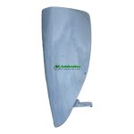 Jaguar F-Pace Foglight Molding Grille HK8M-6C828-A Right Genuine 2020