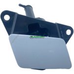 Jaguar F-Pace Headlight Washer Jet GX63-13K130AC Right Genuine 2020