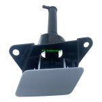 Jaguar F-Pace Headlight Washer Jet GX63-13K131AC Left Genuine 2020