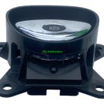 Jaguar S-TYPE Parking Handbrake Switch R83-2B623 Genuine 2007