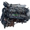 Kia rio 1. 4 engine d4fc 191x12ah00 complete genuine 2014