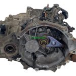 Kia Rio 1.4 Gearbox 4300032495 6 Speed Manual Complete Genuine 2014