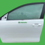 Kia Rio Complete Door 76003H8000 Front Left Genuine 2021