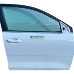 Kia Rio Complete Door 76004H8000 Front Right Genuine 2021