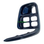 Kia Rio GT-Line Fog Light Grille 86524H8610 Right Genuine 2021 (1)