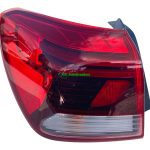 Kia Rio GT-Line Rear Light 92401H8200 Left Genuine 2021