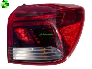 Kia Rio GT-Line Rear Light 92402H8200 Right Genuine 2021 (2)