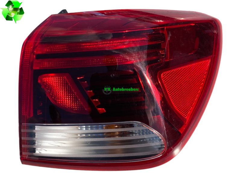 Kia rio gt-line rear light 92402h8200 right genuine 2021 (2)