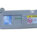 Kia Rio GT-Line Sun Visor 85210H8070 Left Genuine 2021