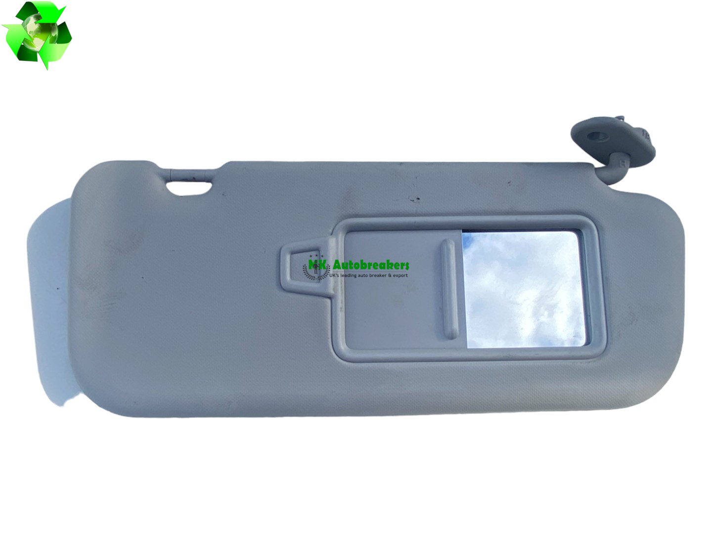 Kia Rio GT-Line Sun Visor 85220H8050 Right Genuine 2021