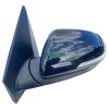 Kia rio gt-line wing mirror 87610h8360abp left genuine 2021