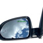 Kia Rio GT-Line Wing Mirror 87610H8360ABP Left Genuine 2021