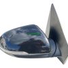 Kia rio gt-line wing mirror 87620h8360abp right genuine 2021 (1)