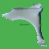 Kia rio wing fender 66321h8500 right genuine 2021