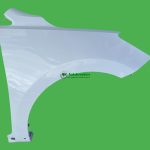 Kia Rio Wing Fender 66321H8500 Right Genuine 2021