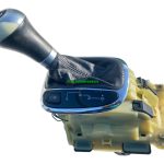 Mercedes C-Class Automatic Gear Selector A2032675524 Genuine 2005