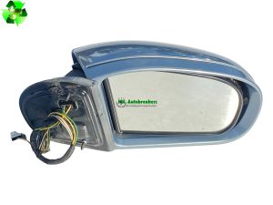 Mercedes C-Class Wing Mirror A2038107276 Right Genuine 2005