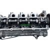 Nissan juke 1. 5 cylinder head 1104100q2d complete genuine 2016