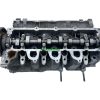 Nissan juke 1. 5 cylinder head 1104100q2d complete genuine 2016