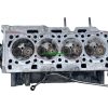 Nissan juke 1. 5 cylinder head 1104100q2d complete genuine 2016