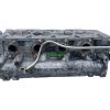 Nissan juke 1. 5 cylinder head 1104100q2d complete genuine 2016