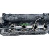 Nissan juke 1. 5 cylinder head 1104100q2d complete genuine 2016