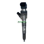 Nissan Juke 1.5 Fuel Injector 1660000Q1W Genuine 2016