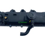 Nissan Juke 1.5 Rocker Cover 1326400Q0J Genuine 2016