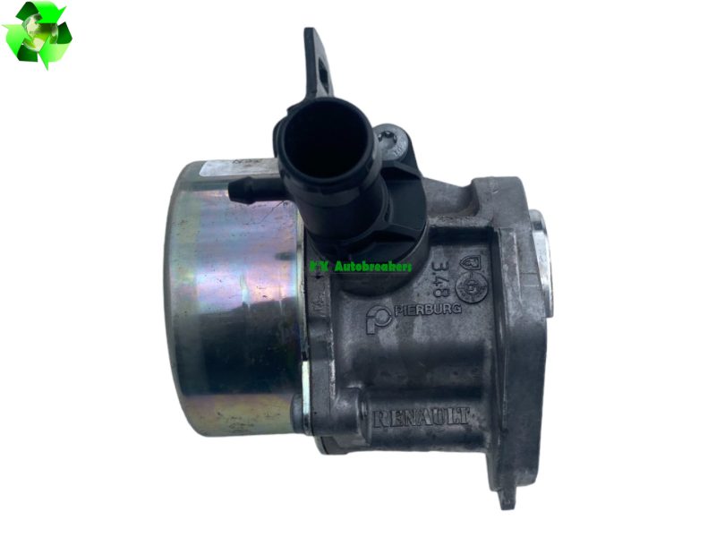 Nissan juke 1. 5 vacuum pump 146505272r genuine 2016